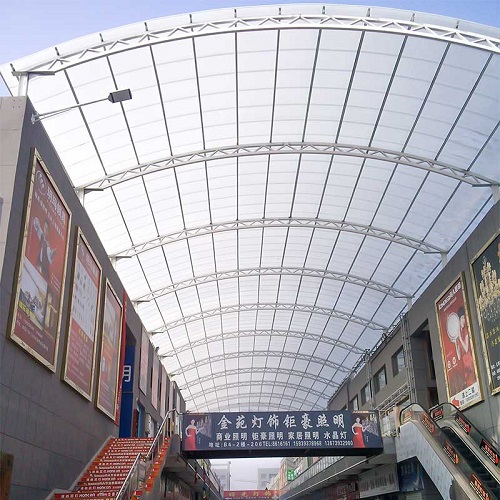案例展示  